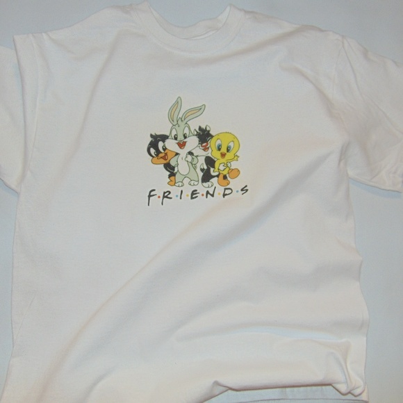 🆕 Baby Looney Tunes X friends - Picture 5 of 6